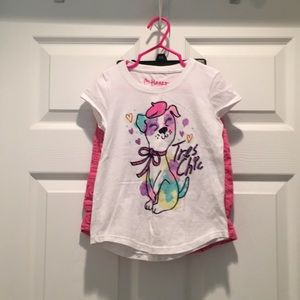 Girl’s Casual Outfit